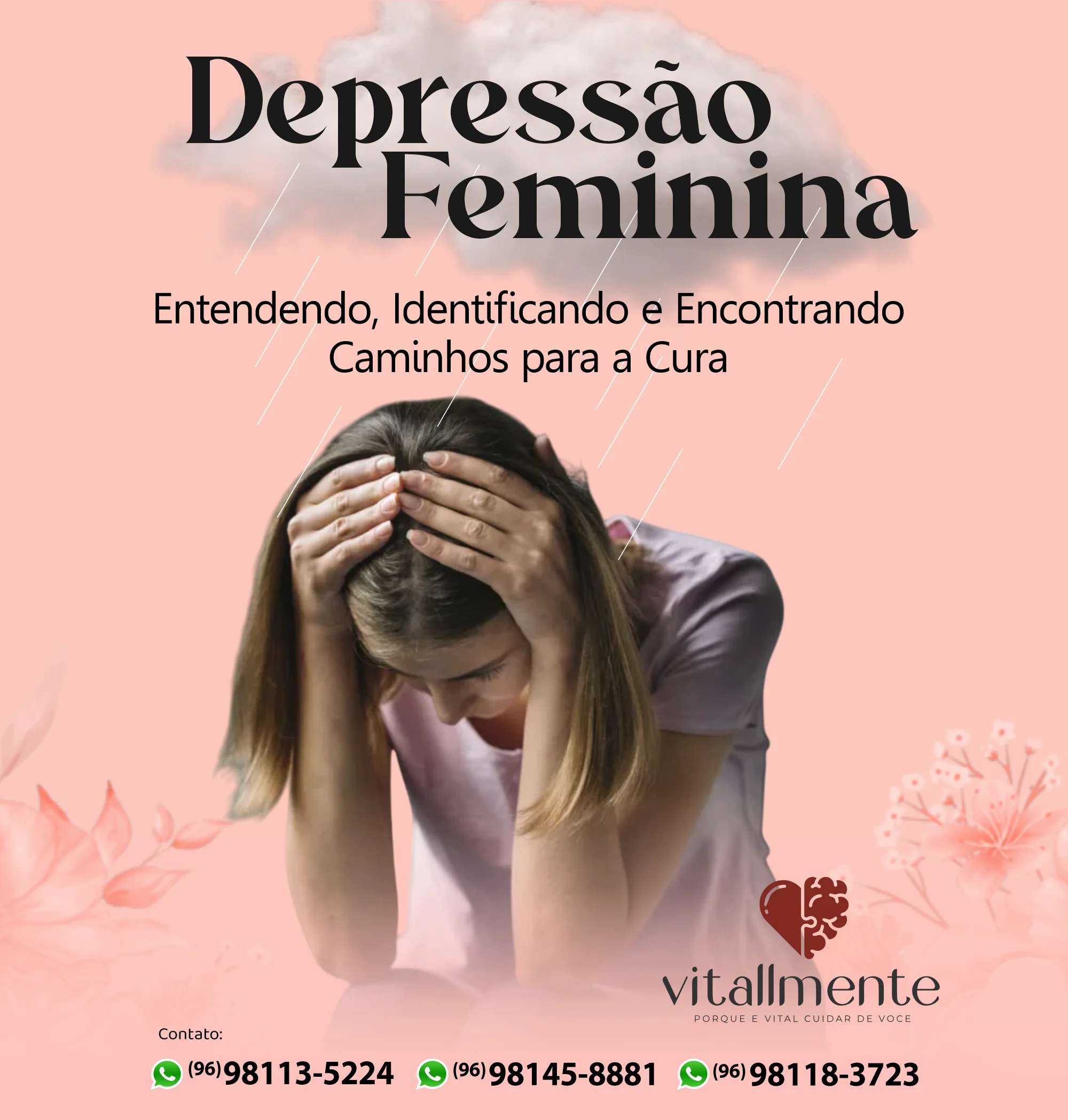 Posts para redes sociais - 8 und — foto 4 do serviço