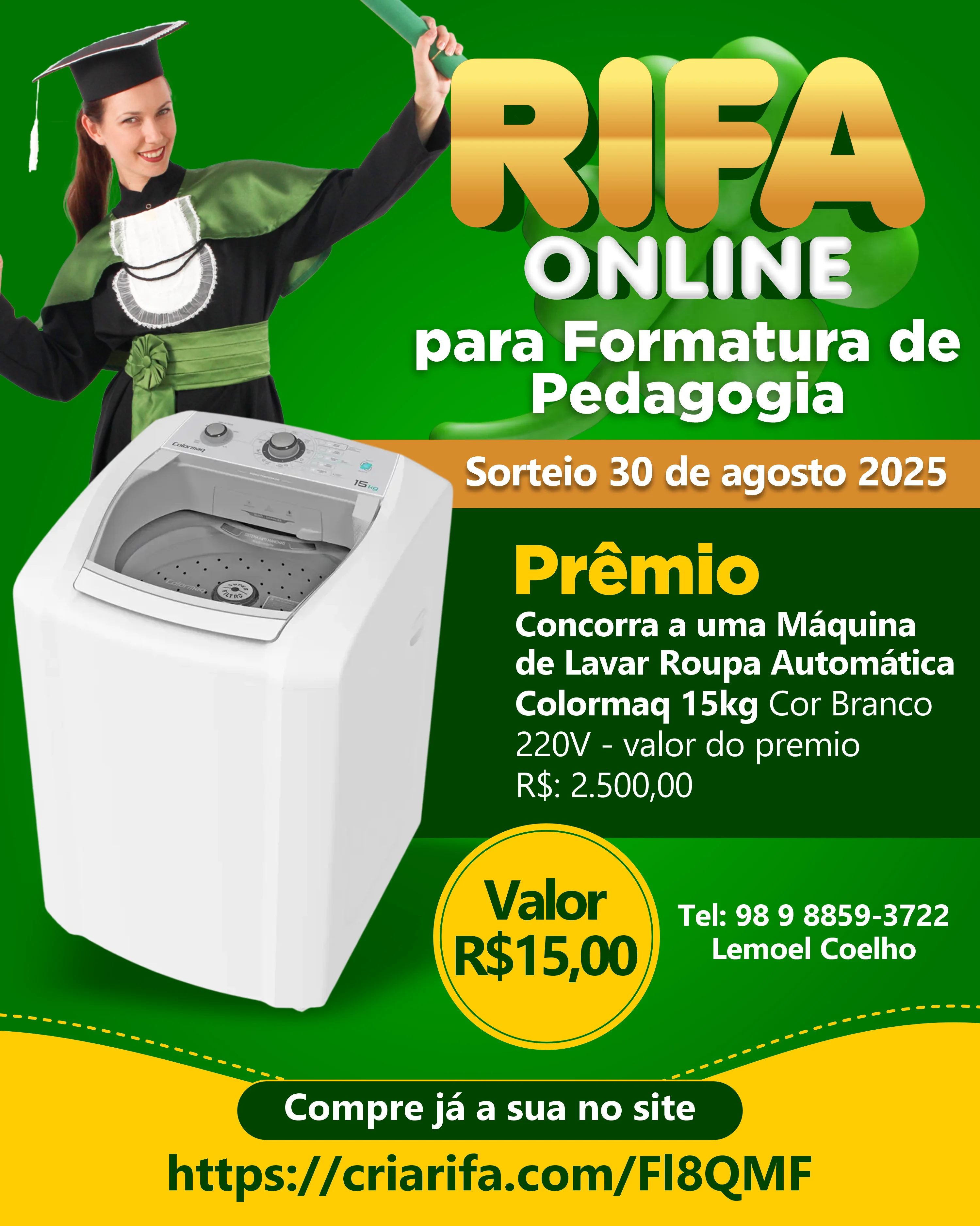 Designer Freelancer – Identidade Visual, Social Media e Artes Gráficas Profissionais — foto 7 do serviço