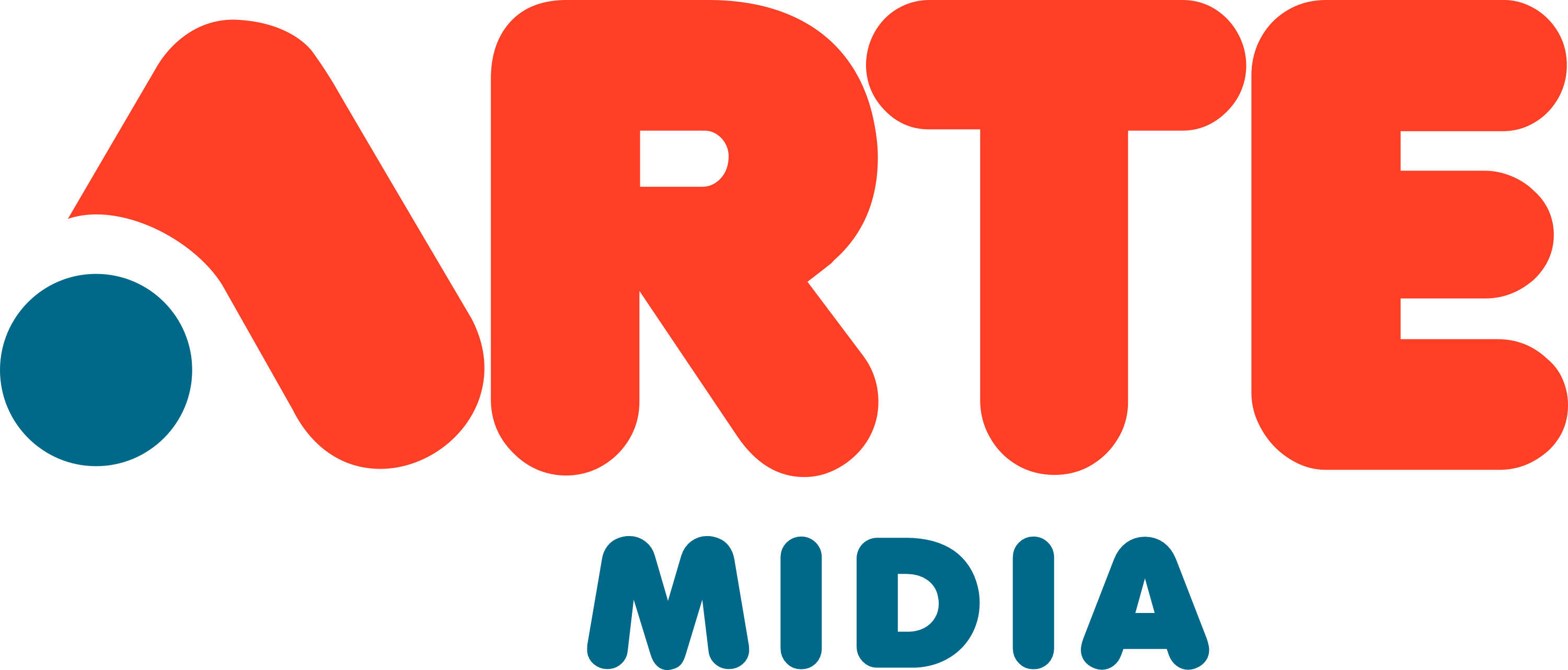 ARTMIDIA Comunicação Web