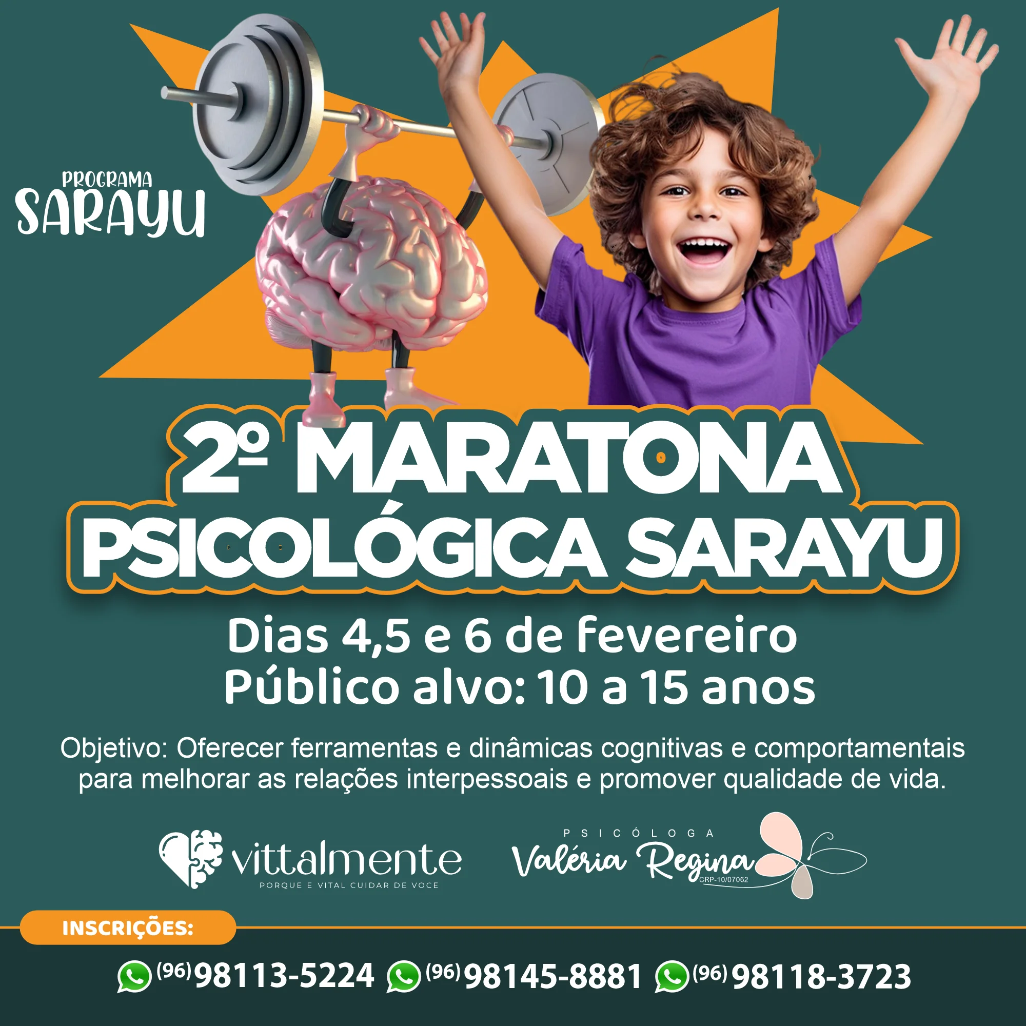 Posts para redes sociais - 8 und — foto 7 do serviço