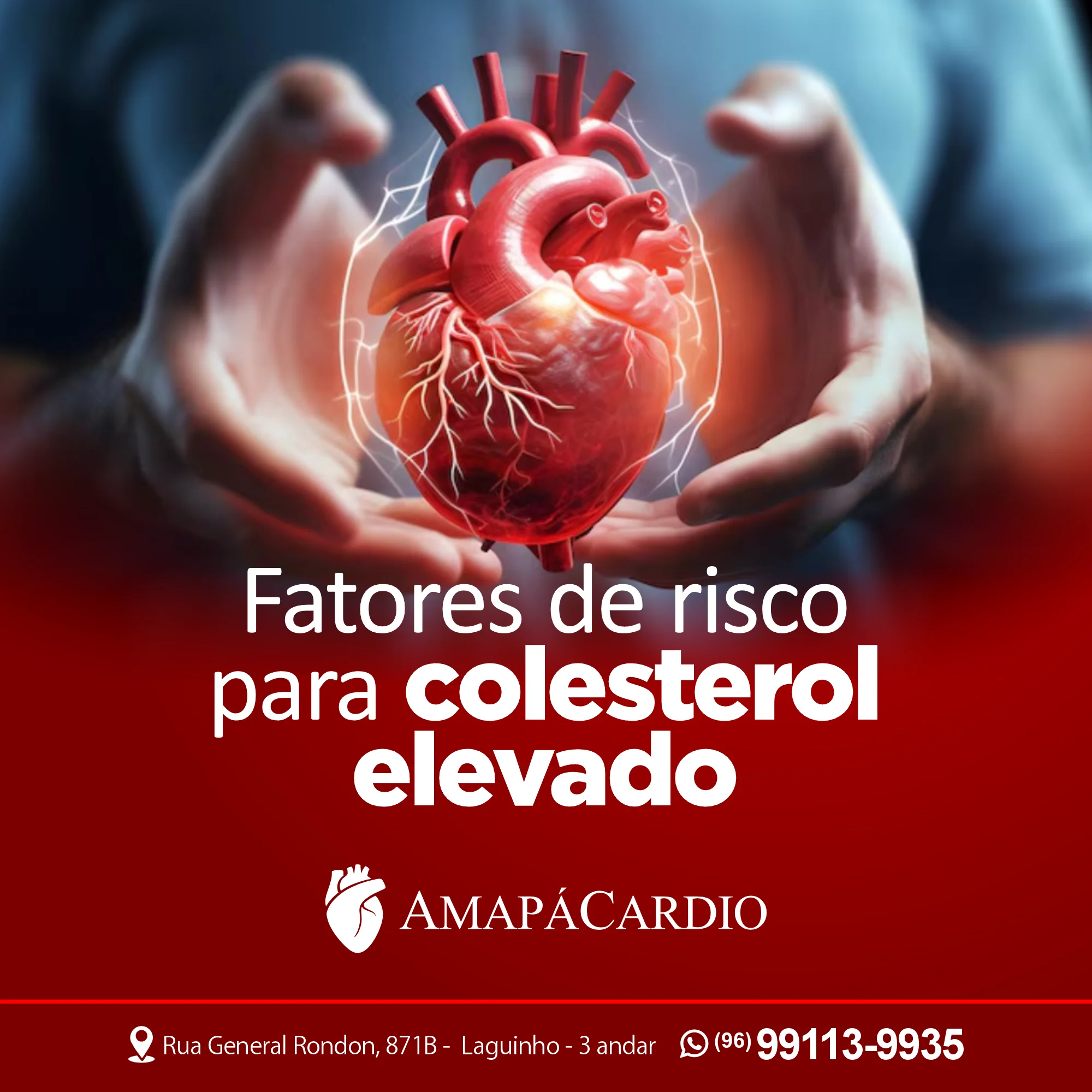 Posts para redes sociais - 8 und — foto 6 do serviço