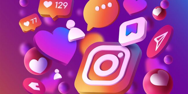 15 Formas de Ganhar Seguidores no Instagram