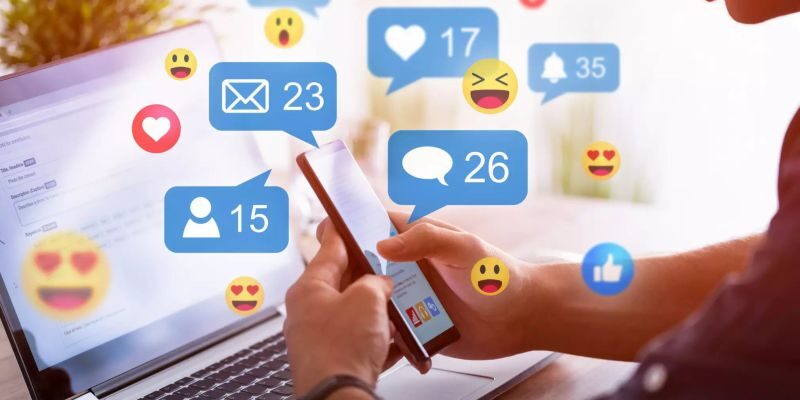 Publicidade em Redes Sociais: Uma Abordagem Abrangente e Impactante #1