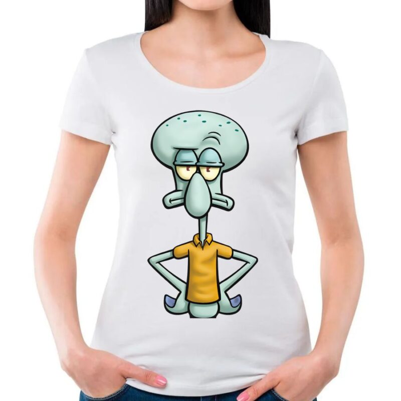 Arte para estampar em camisa - Formato PDF - #B14