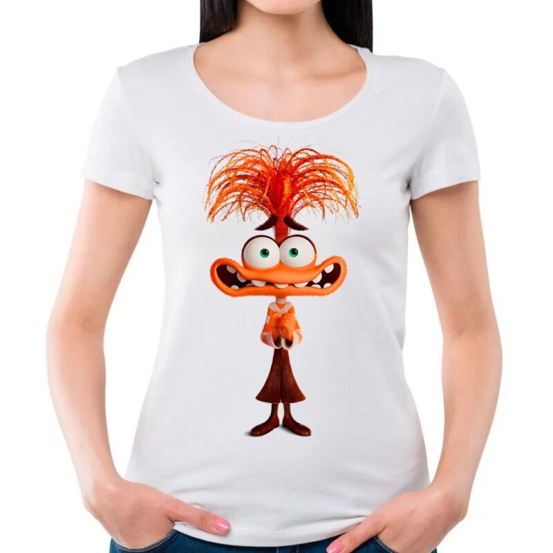 Arte para estampar em camisa - Formato PDF - #A1