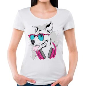 Arte para estampar em camisa - Formato PDF - #A6