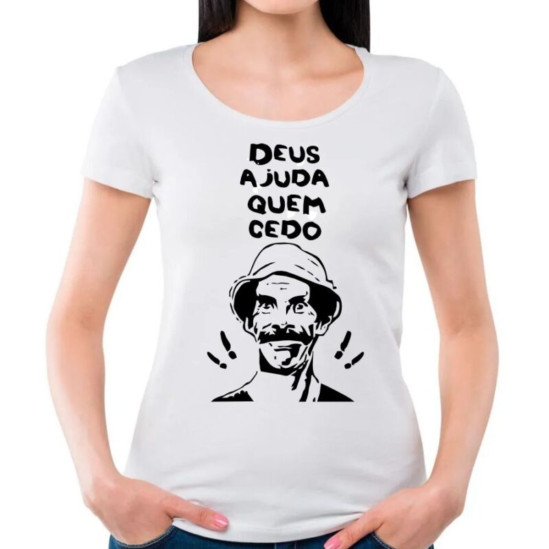 Arte para estampar em camisa - Formato PDF - #B6