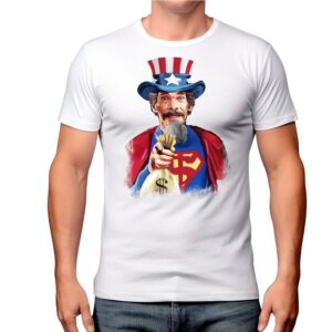 Arte para estampar em camisa - Formato PDF - #B9