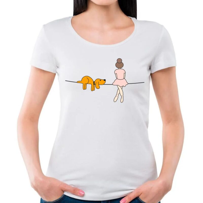 Arte para estampar em camisa - Formato PDF - #A7