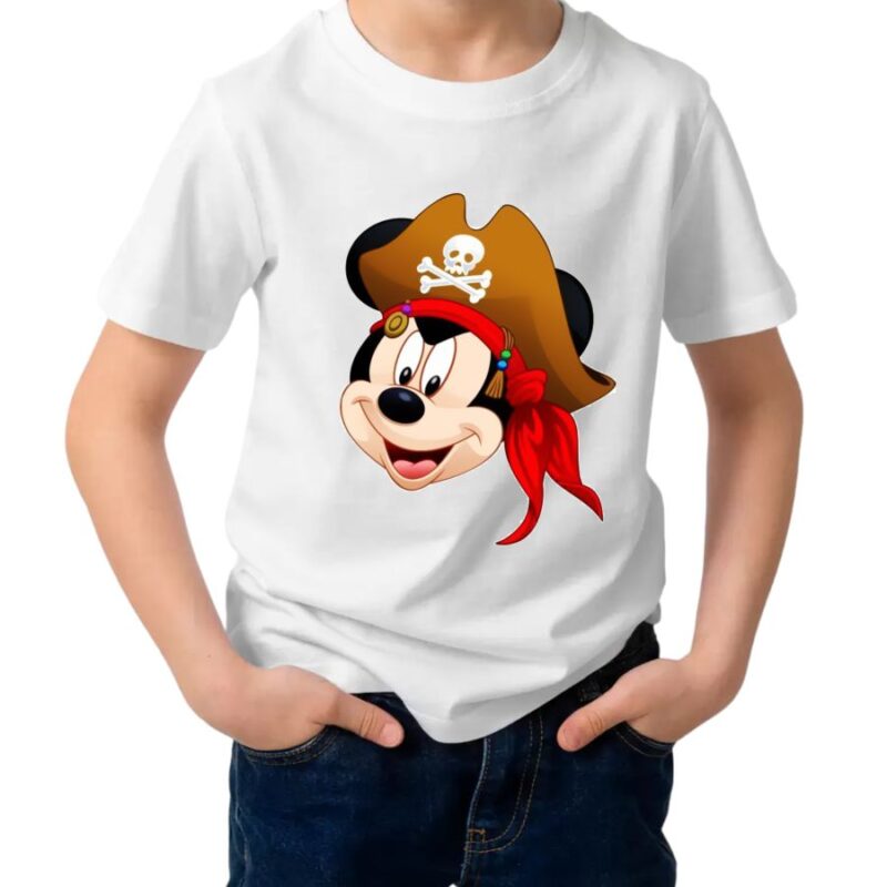 Arte para estampar em camisa - Formato PDF - #A23