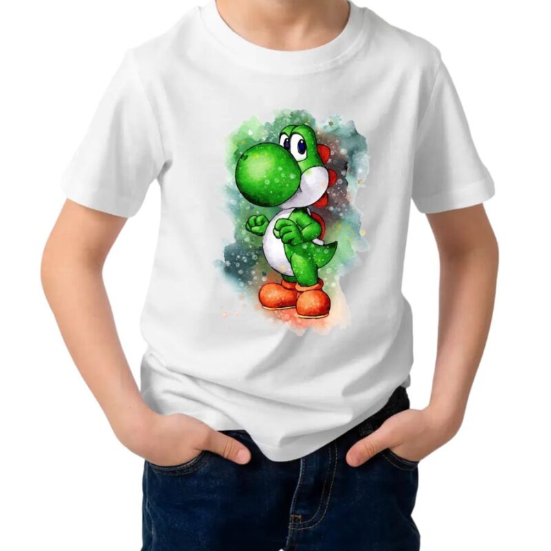 Arte para estampar em camisa - Formato PDF - #A26