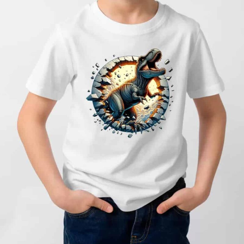 Arte para estampar em camisa - Formato PDF - #c11