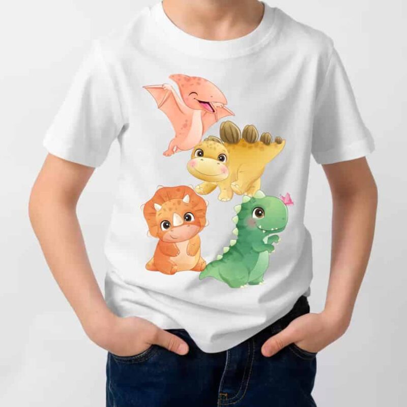 Arte para estampar em camisa - Formato PDF - #c13