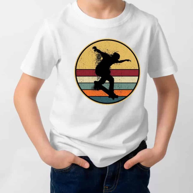 Arte para estampar em camisa - Formato PDF - #c15