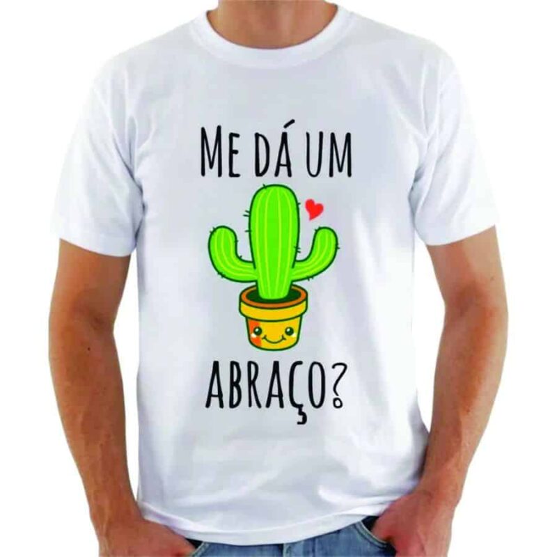 Arte para estampar em camisa - Formato PDF - #c17