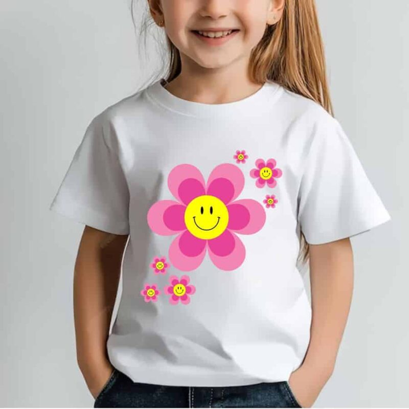 Arte para estampar em camisa - Formato PDF - #c18