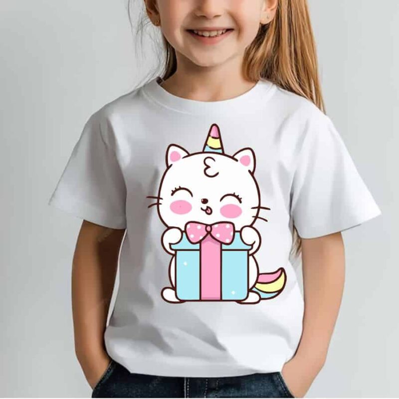 Arte para estampar em camisa - Formato PDF - #c24