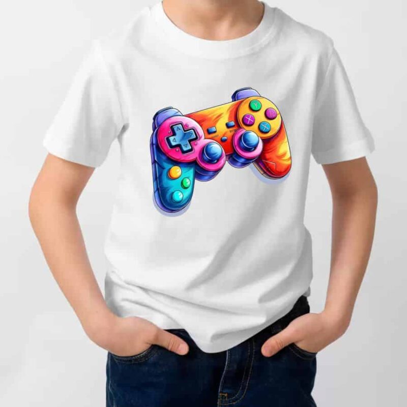 Arte para estampar em camisa - Formato PDF - #c06