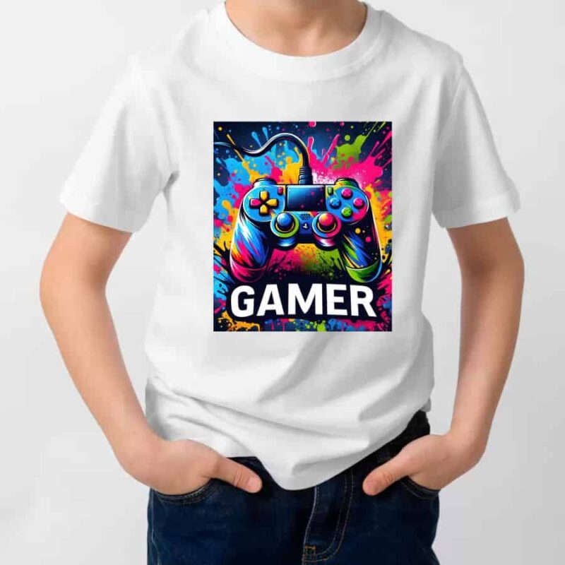 Arte para estampar em camisa - Formato PDF - #c07