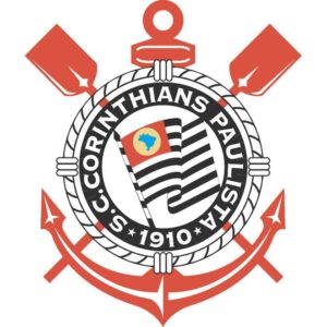 Vetor: Logotipo do Corinthians (eps) #2024