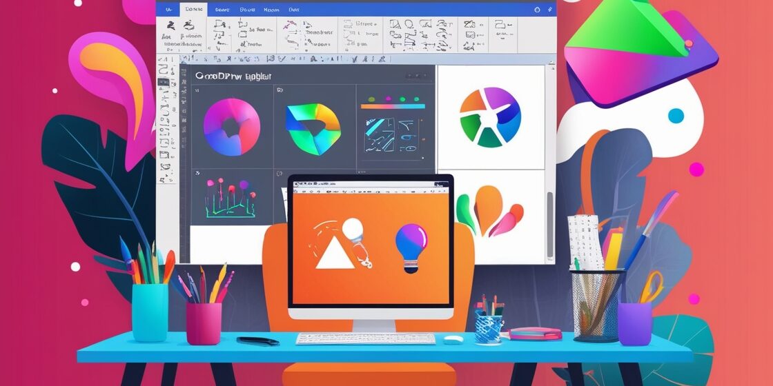 Leonardo_Phoenix_Uma_ilustrao_moderna_e_inspiradora_que_simbol_3 Começando no CorelDRAW: O Guia Descomplicado para Quem Sempre Sonhou em Criar Arte Digital
