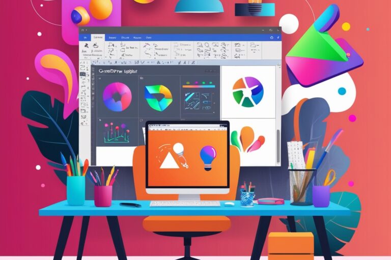 Começando no CorelDRAW: O Guia Descomplicado para Quem Sempre Sonhou em Criar Arte Digital