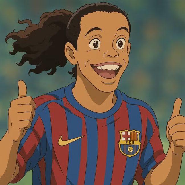 ChatGPT e Studio Ghibli: Uma Combinação Mágica de IA e Imaginação