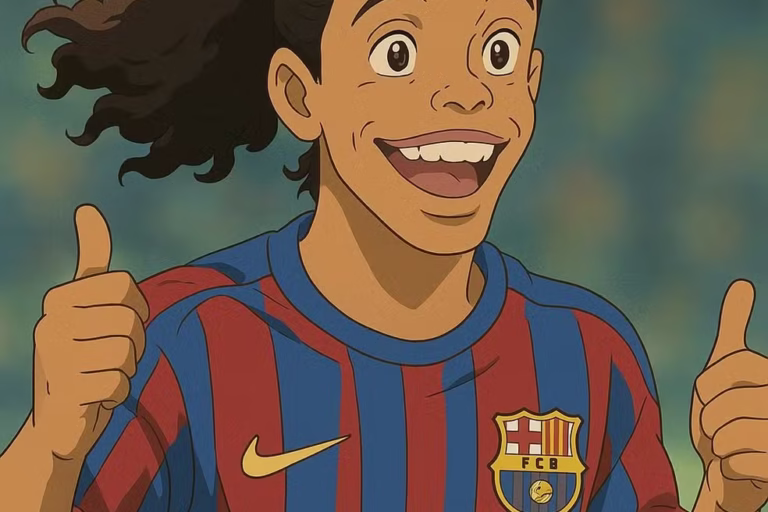 ChatGPT e Studio Ghibli: Uma Combinação Mágica de IA e Imaginação